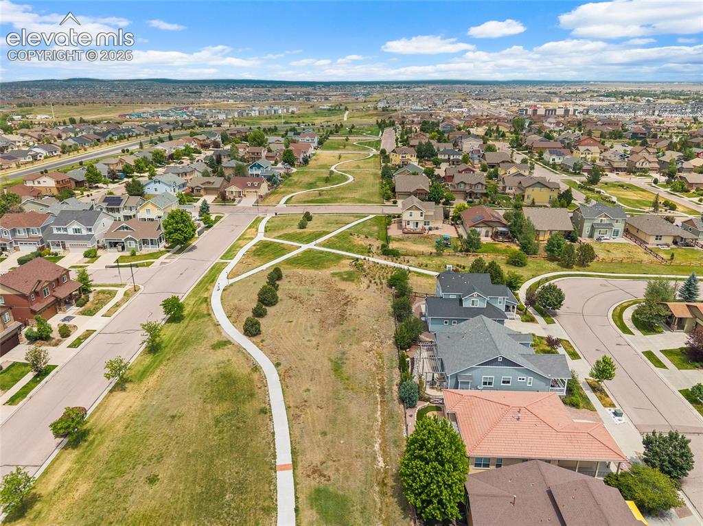 7938 Silver Birch Drive Colorado Springs CO 80927