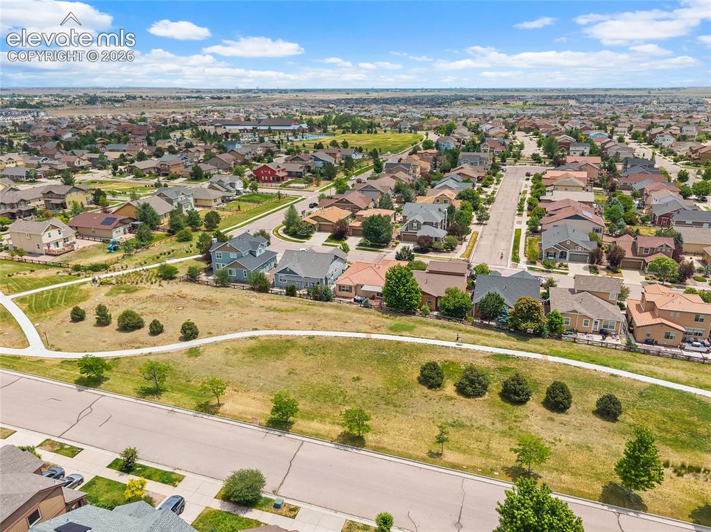7938 Silver Birch Drive Colorado Springs CO 80927