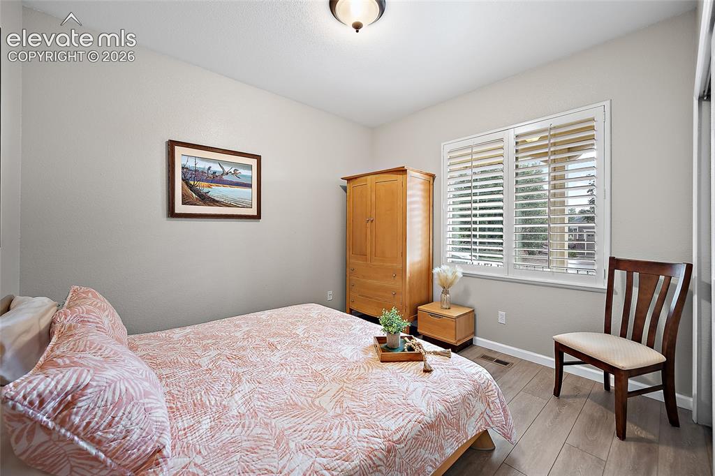 7938 Silver Birch Drive Colorado Springs CO 80927