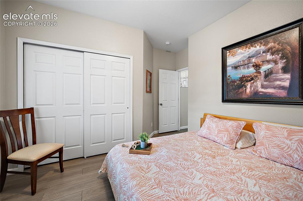 7938 Silver Birch Drive Colorado Springs CO 80927
