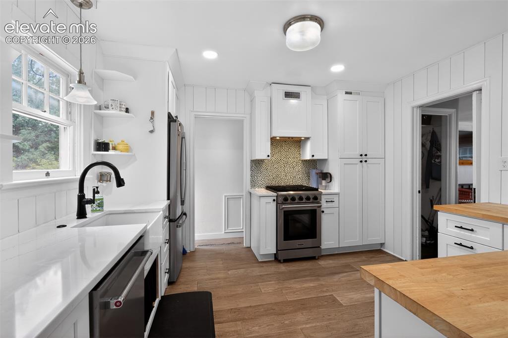 714 N Sheridan Avenue Colorado Springs CO 80909