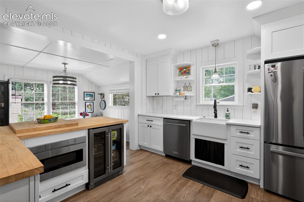 714 N Sheridan Avenue Colorado Springs CO 80909