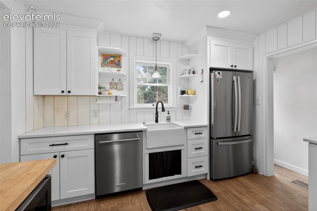 714 N Sheridan Avenue Colorado Springs CO 80909