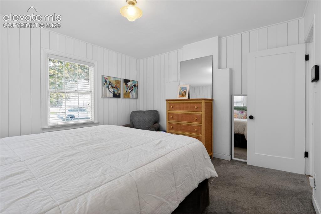 714 N Sheridan Avenue Colorado Springs CO 80909