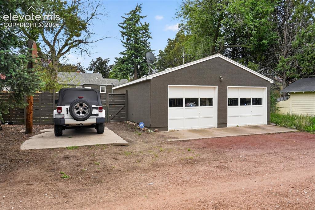 714 N Sheridan Avenue Colorado Springs CO 80909
