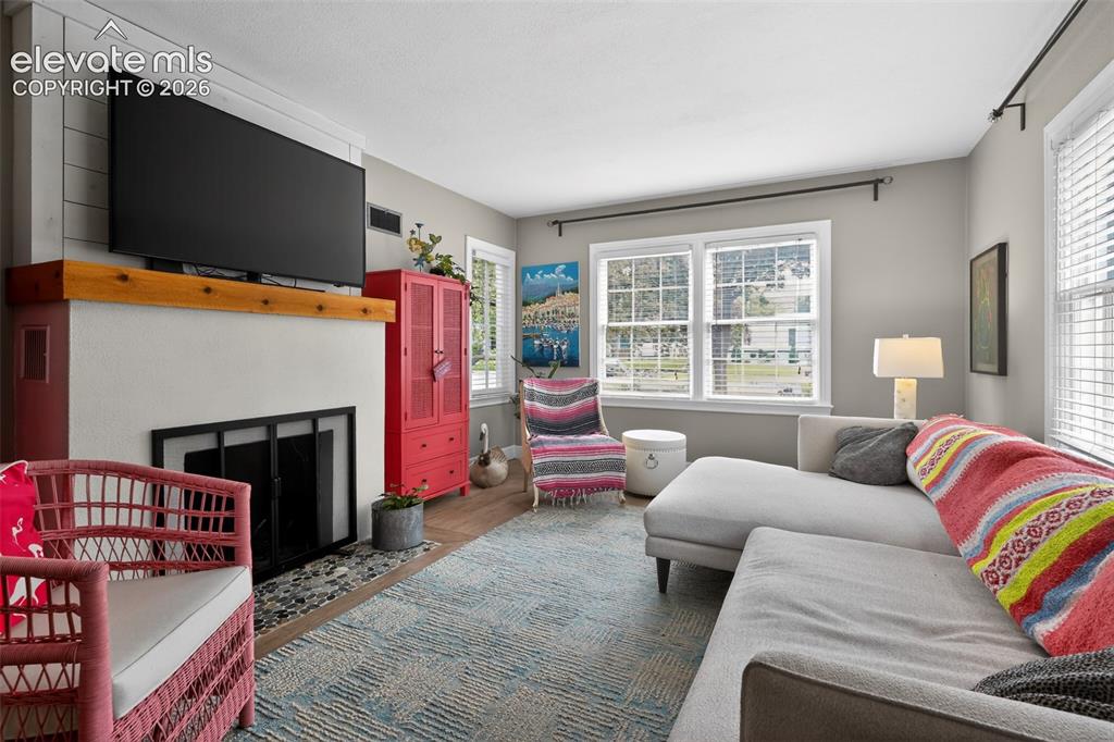 714 N Sheridan Avenue Colorado Springs CO 80909