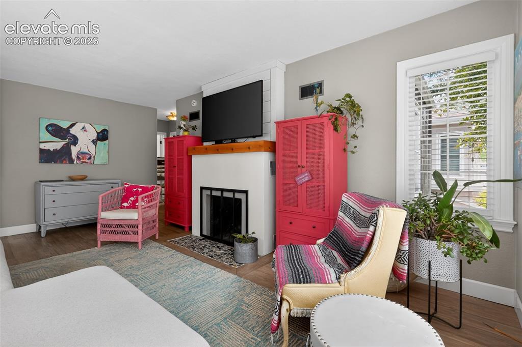 714 N Sheridan Avenue Colorado Springs CO 80909