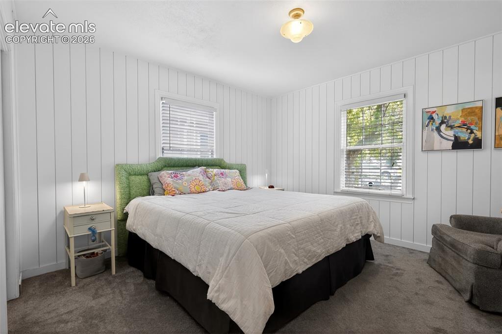 714 N Sheridan Avenue Colorado Springs CO 80909