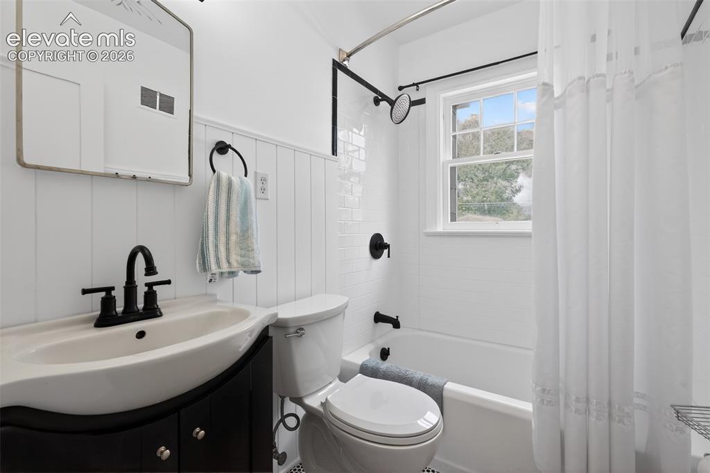 714 N Sheridan Avenue Colorado Springs CO 80909