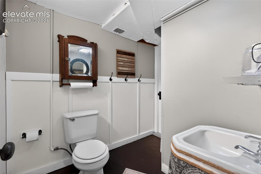 714 N Sheridan Avenue Colorado Springs CO 80909