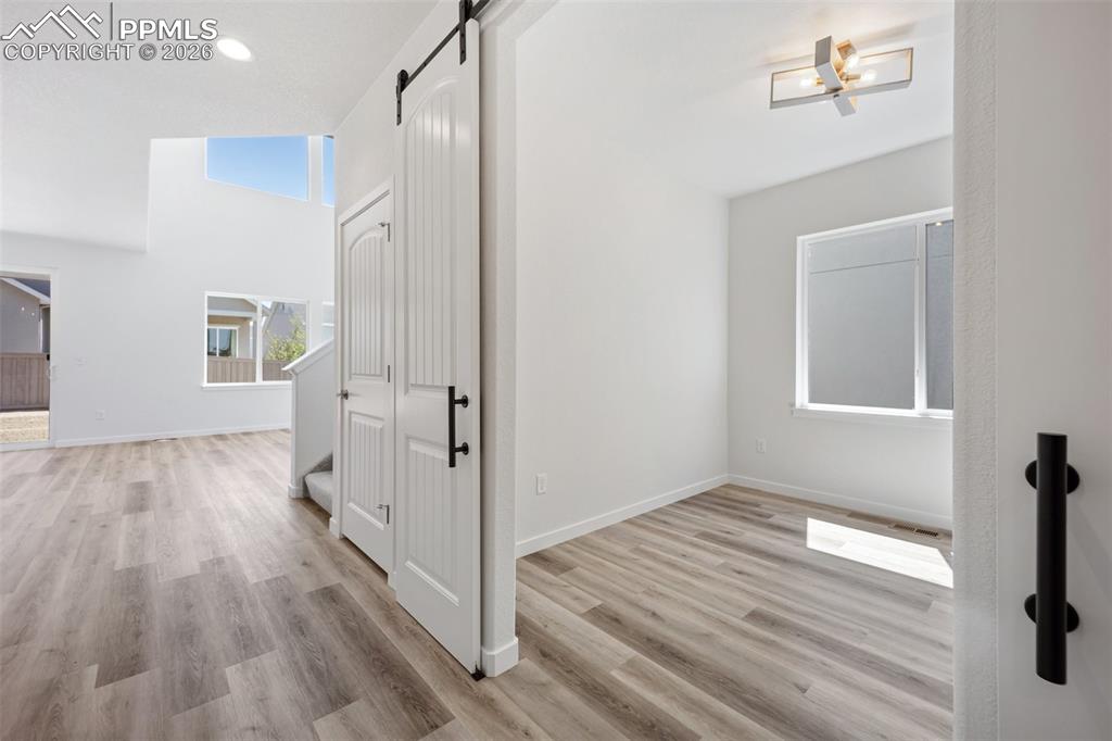 7923 Progeny Lane Colorado Springs CO 80908