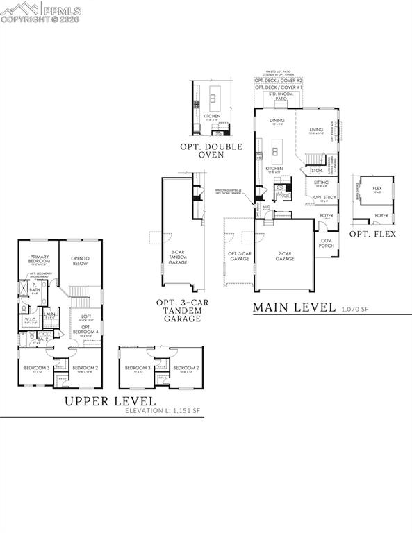 7923 Progeny Lane Colorado Springs CO 80908