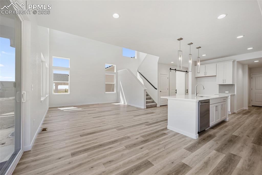 7923 Progeny Lane Colorado Springs CO 80908