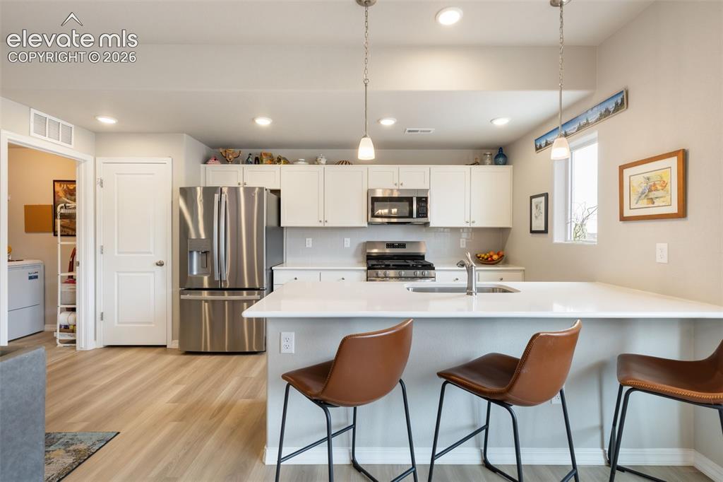 7866 Piton Point Colorado Springs CO 80923