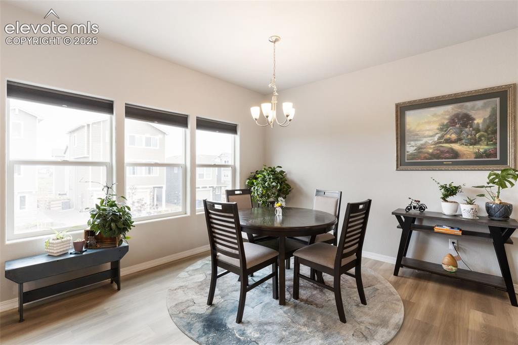 7866 Piton Point Colorado Springs CO 80923