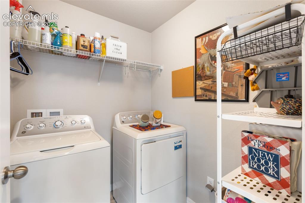 7866 Piton Point Colorado Springs CO 80923
