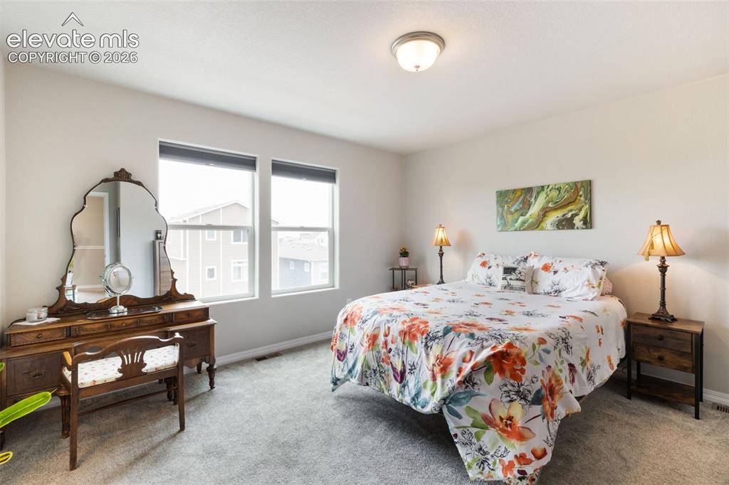 7866 Piton Point Colorado Springs CO 80923