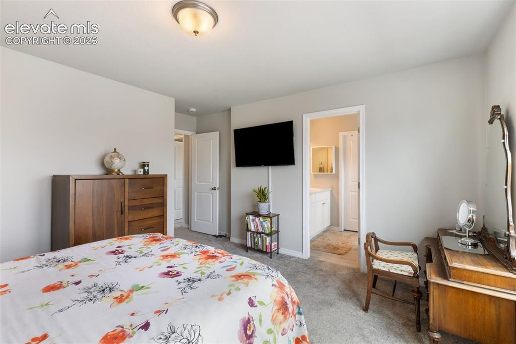 7866 Piton Point Colorado Springs CO 80923