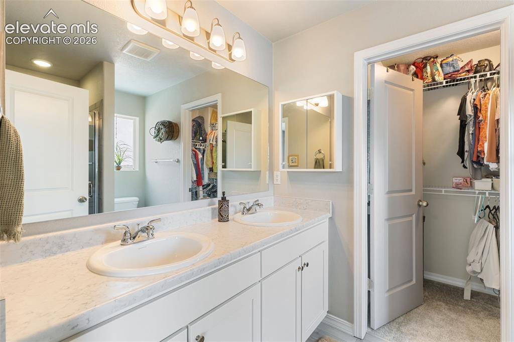 7866 Piton Point Colorado Springs CO 80923