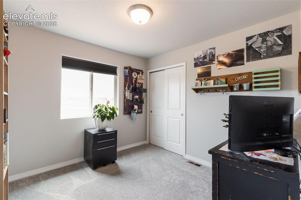 7866 Piton Point Colorado Springs CO 80923