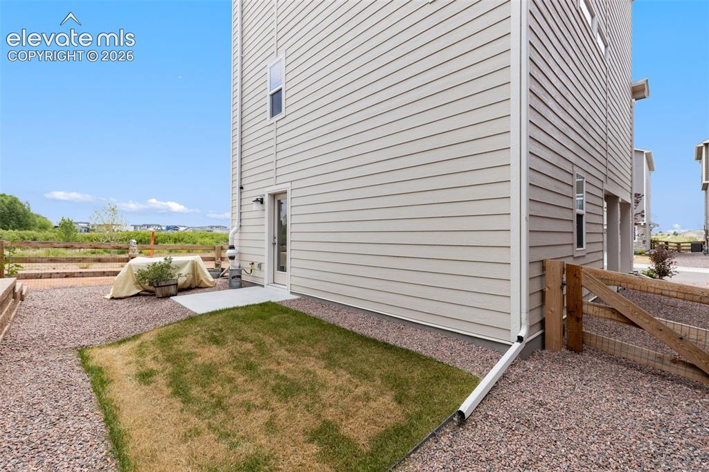 7866 Piton Point Colorado Springs CO 80923