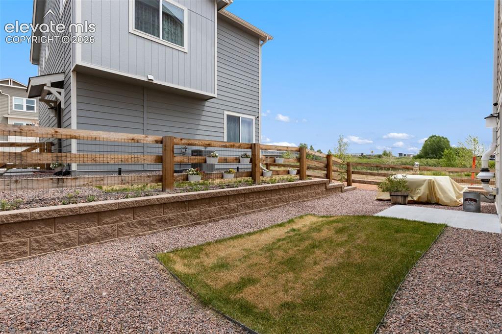 7866 Piton Point Colorado Springs CO 80923