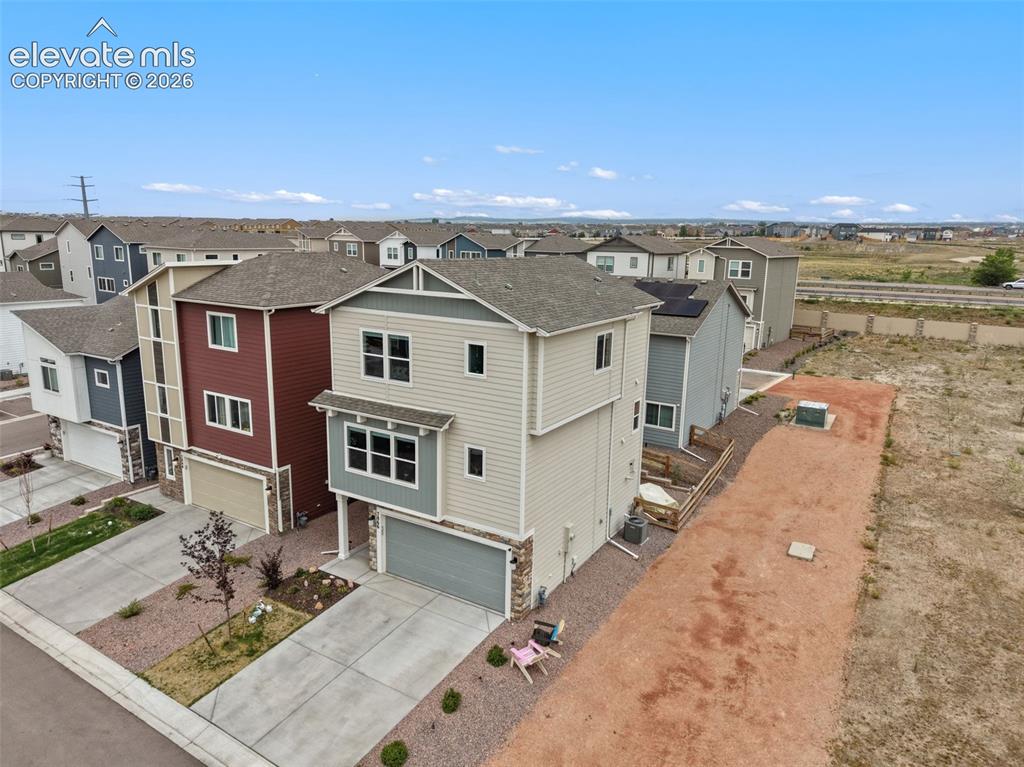 7866 Piton Point Colorado Springs CO 80923