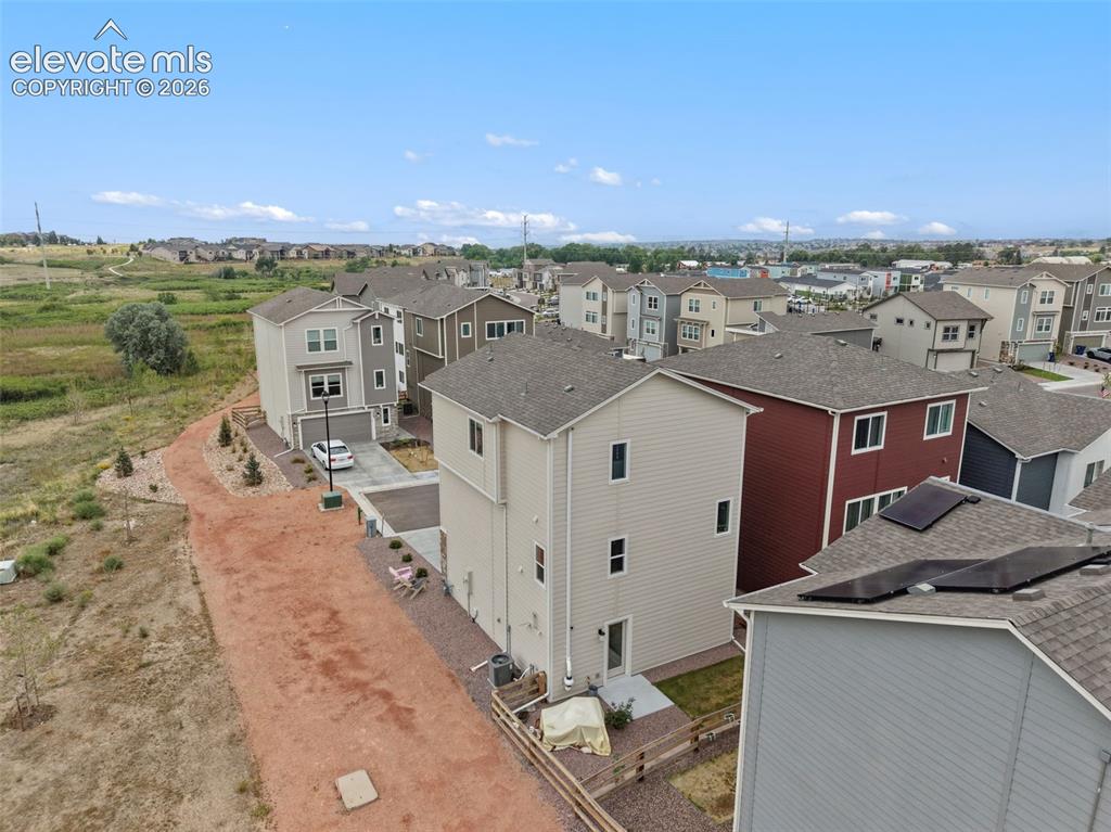 7866 Piton Point Colorado Springs CO 80923