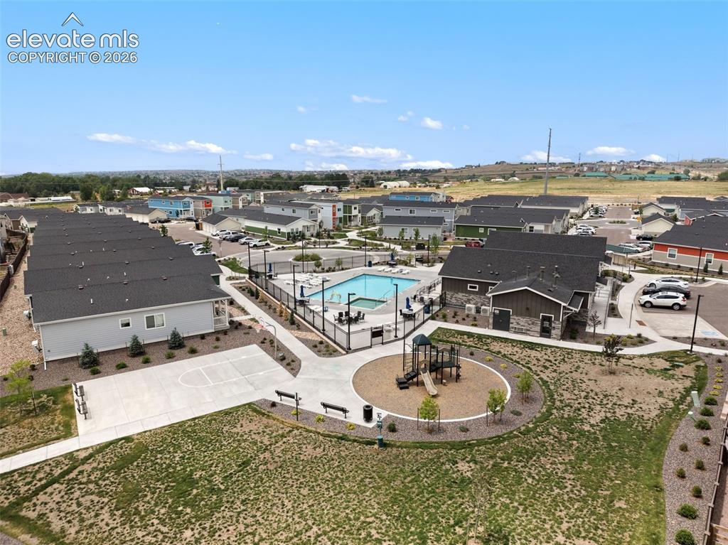 7866 Piton Point Colorado Springs CO 80923