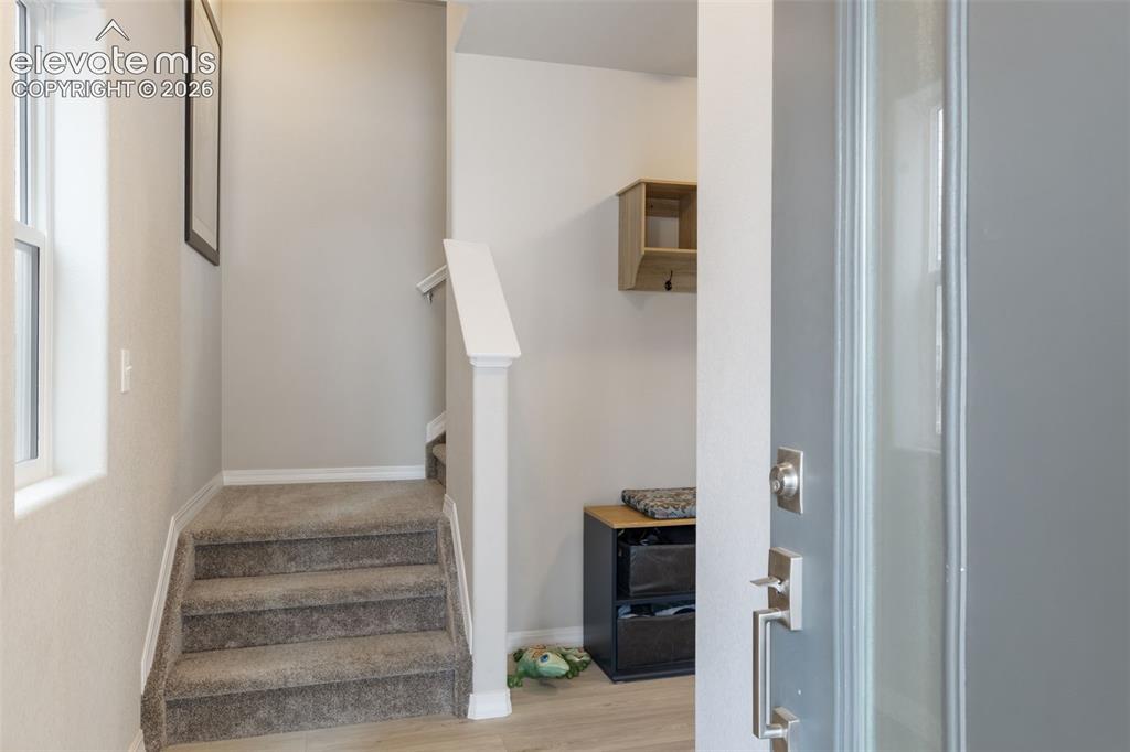 7866 Piton Point Colorado Springs CO 80923
