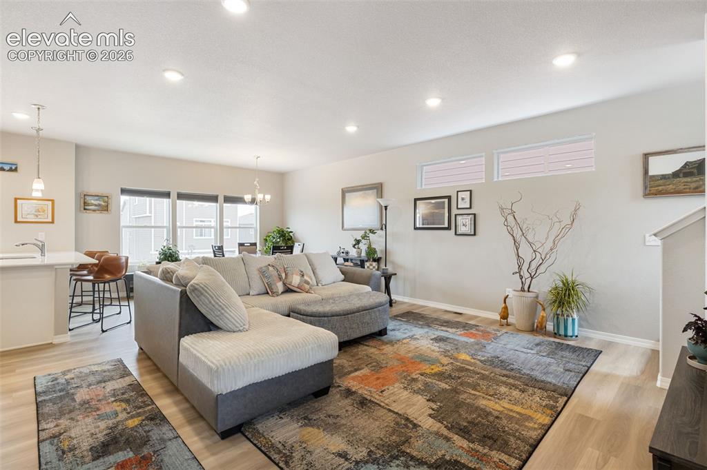 7866 Piton Point Colorado Springs CO 80923