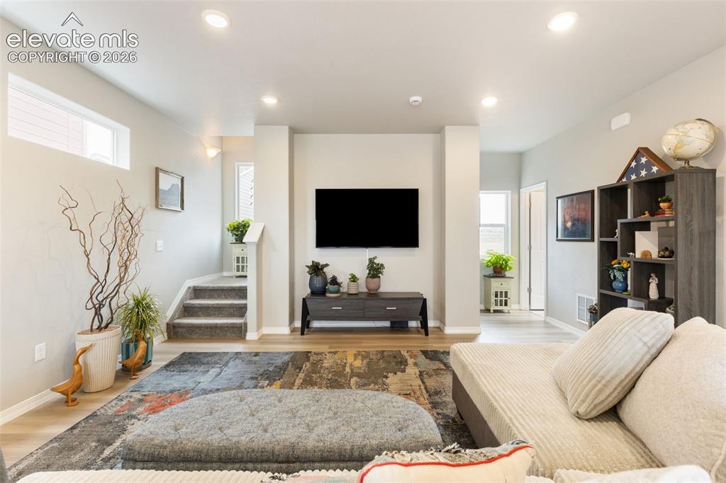 7866 Piton Point Colorado Springs CO 80923
