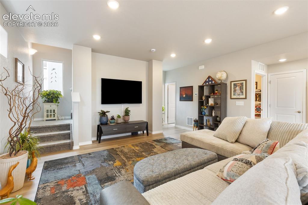7866 Piton Point Colorado Springs CO 80923
