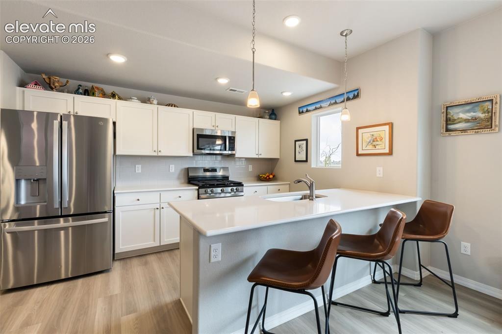 7866 Piton Point Colorado Springs CO 80923