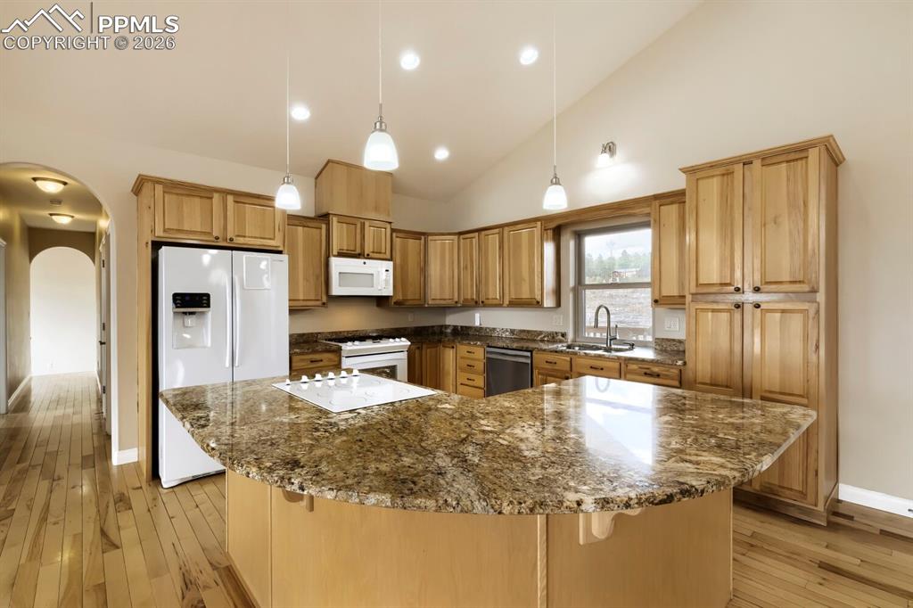 6360 Coolwell Drive Colorado Springs CO 80908