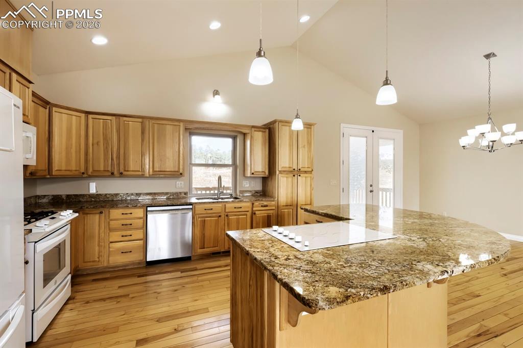 6360 Coolwell Drive Colorado Springs CO 80908