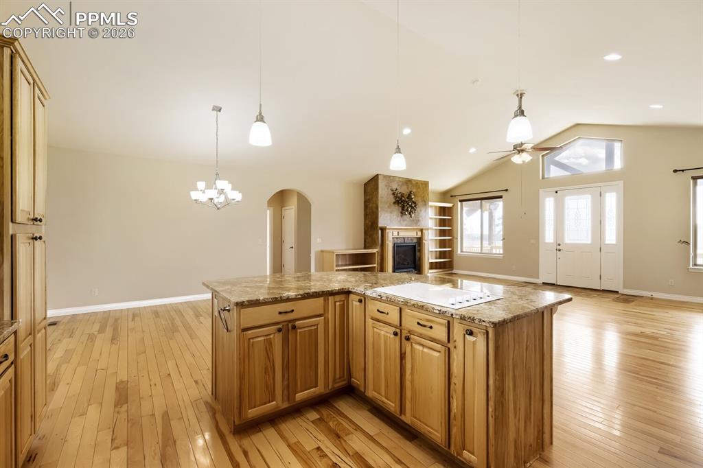 6360 Coolwell Drive Colorado Springs CO 80908
