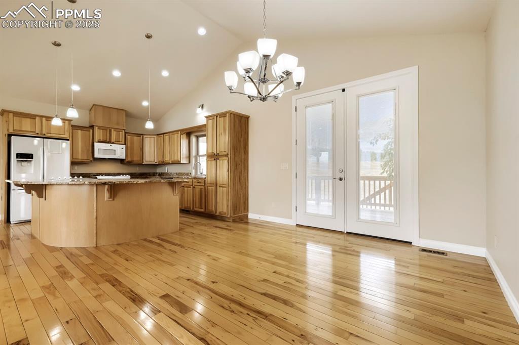6360 Coolwell Drive Colorado Springs CO 80908