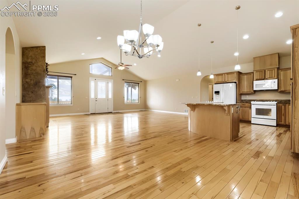 6360 Coolwell Drive Colorado Springs CO 80908