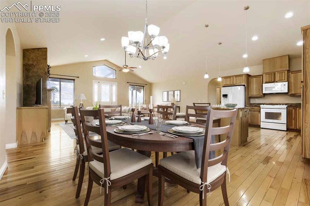 6360 Coolwell Drive Colorado Springs CO 80908