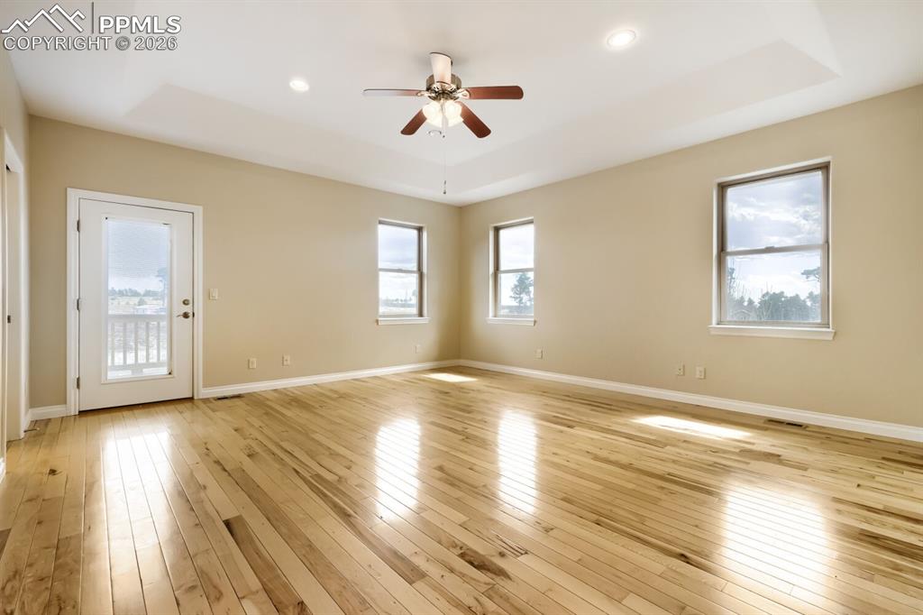 6360 Coolwell Drive Colorado Springs CO 80908