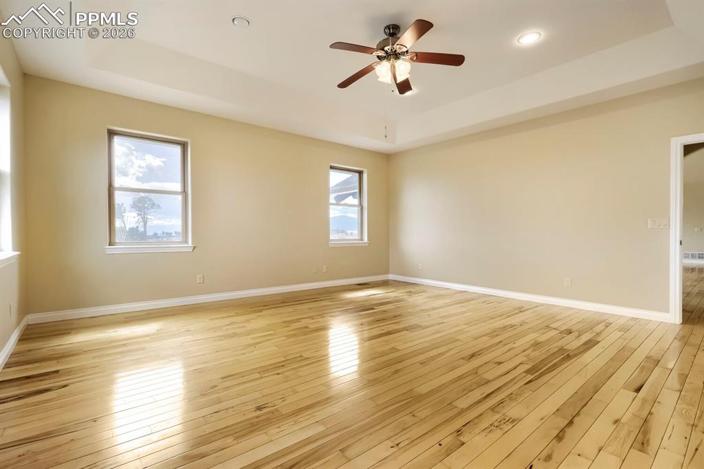 6360 Coolwell Drive Colorado Springs CO 80908