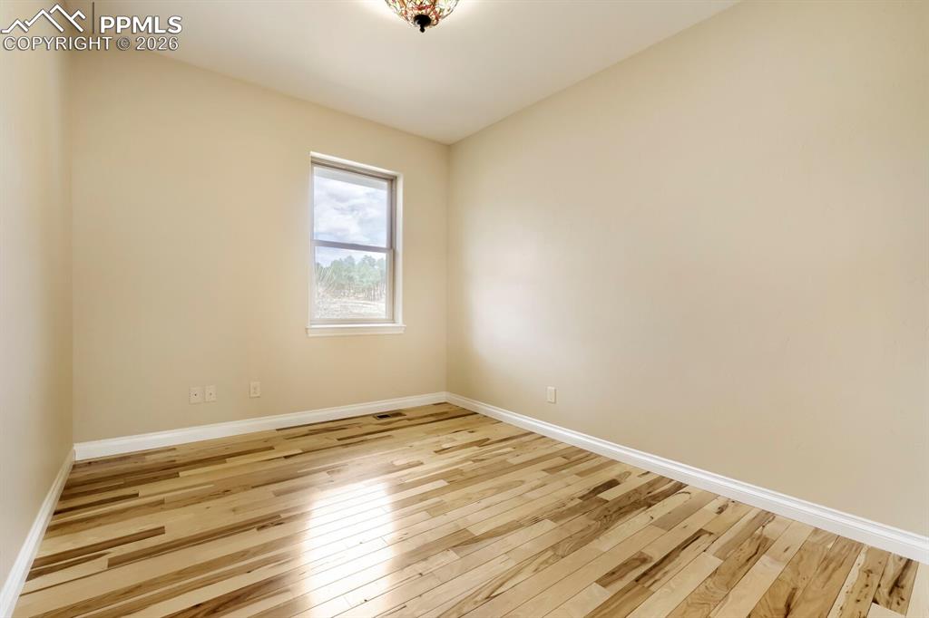 6360 Coolwell Drive Colorado Springs CO 80908