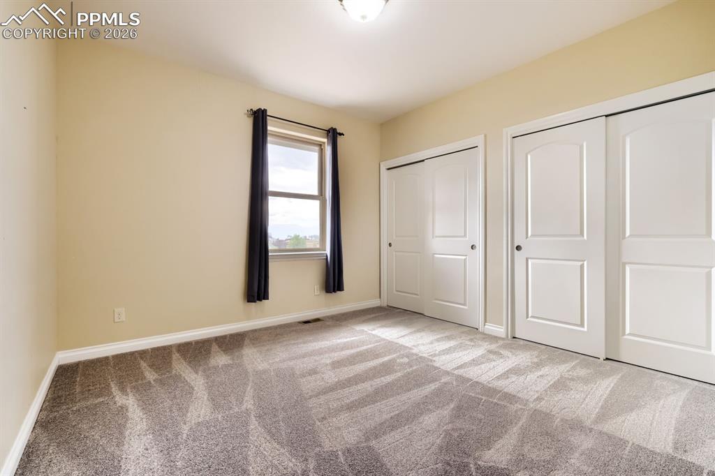 6360 Coolwell Drive Colorado Springs CO 80908