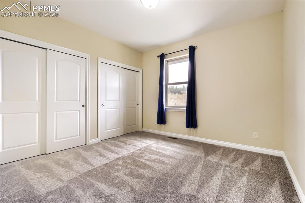 6360 Coolwell Drive Colorado Springs CO 80908