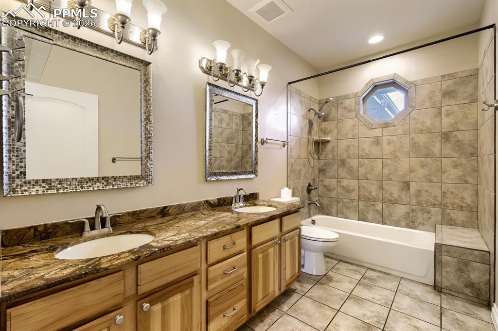 6360 Coolwell Drive Colorado Springs CO 80908