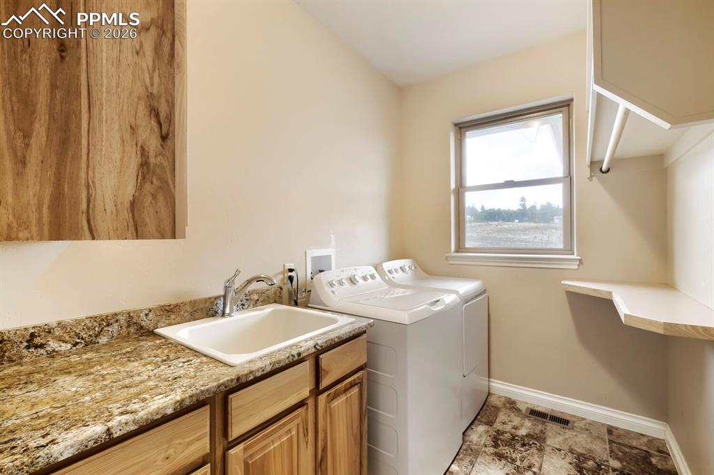 6360 Coolwell Drive Colorado Springs CO 80908