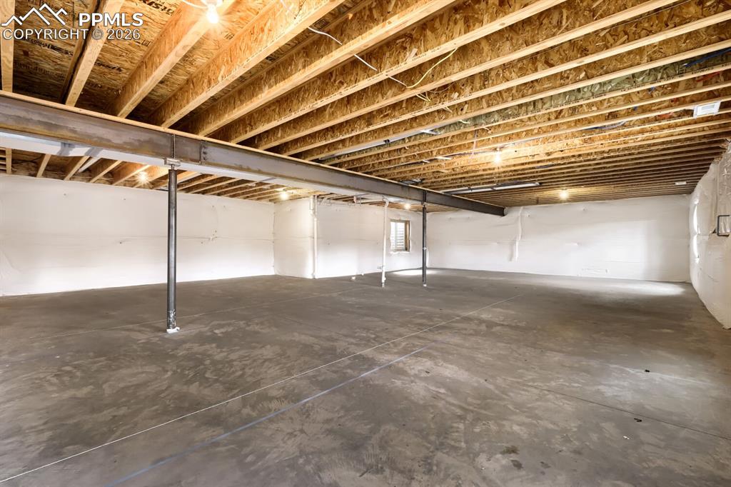 6360 Coolwell Drive Colorado Springs CO 80908