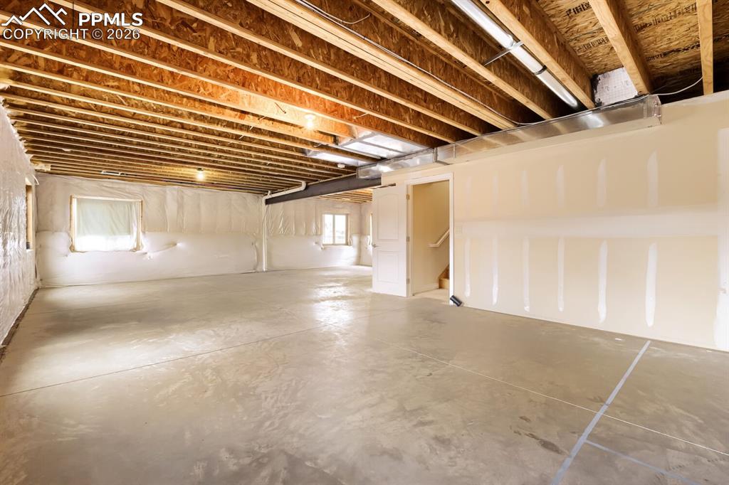 6360 Coolwell Drive Colorado Springs CO 80908