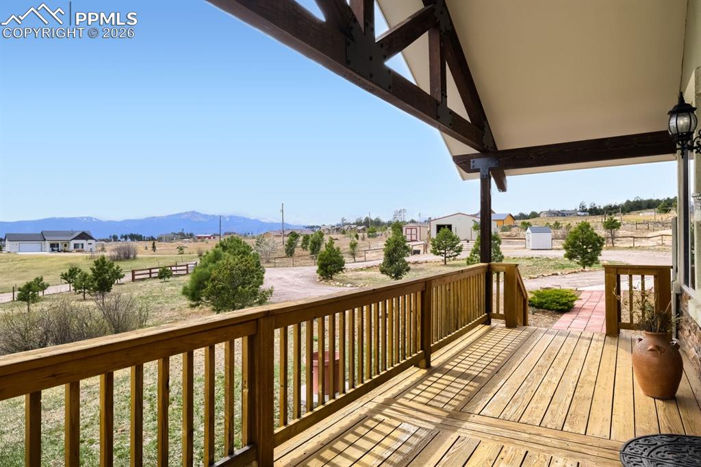 6360 Coolwell Drive Colorado Springs CO 80908